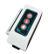 iBells 307 - кнопка вызова персонала c усиленным сигналом