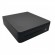 Денежный ящик CD-330, 24v, электромеханический, черный, 330x348x90mm