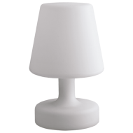 Беспроводной светильник WL400 (белый матовый)