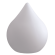 Беспроводной светильник WL600 (белый матовый)