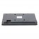 POS-клавиатура DBS-KB84-WU USB c ридером на 3 дорожки