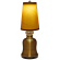 Беспроводной светильник WM300 (золото)