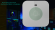 iBells 312 - флуоресцентная кнопка вызова