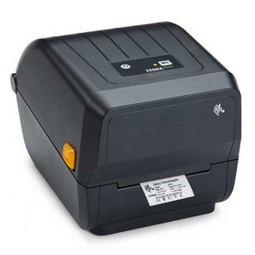 Принтер печати этикеток Zebra ZD220d, 203 dpi, USB