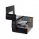 Принтер печати этикеток Argox IX6-250, 300 dpi, Ethernet, 2* USB hosts, USB-устройство, RS-232