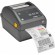 Принтер печати этикеток Zebra ZD420d, 203 dpi, USB, Ethernet, 108мм