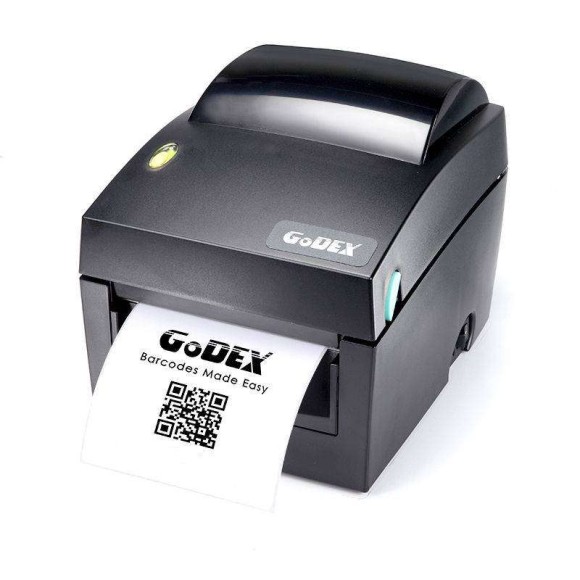 Принтер печати этикеток Godex DT4c