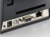Принтер этикеток Godex RT230, 300dpi, USB+RS232+Ethernet