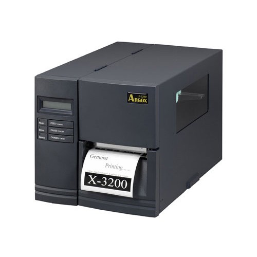 Принтер этикеток Argox X-3200