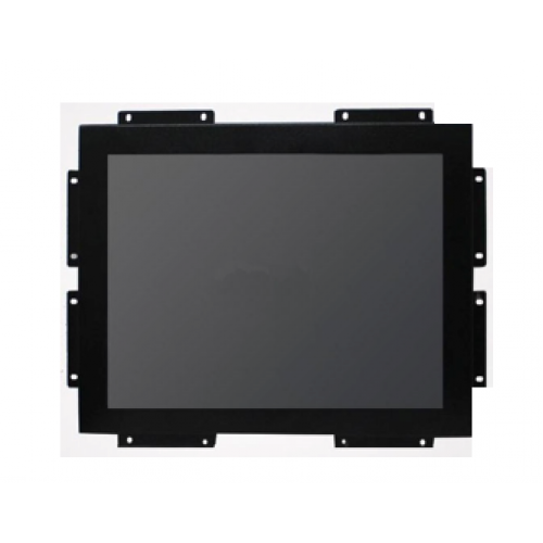 Встраиваемый сенсорный POS-монитор DBS - 19" TFT-LCD