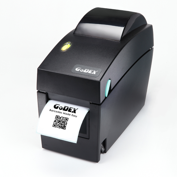 Принтер печати этикеток Godex DT2x