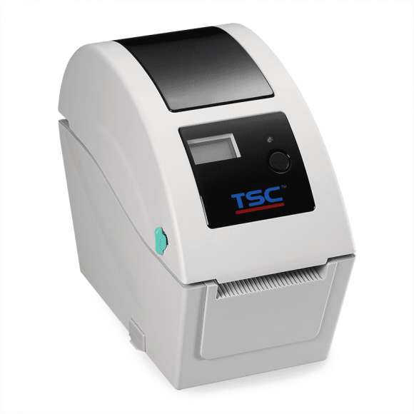Принтер печати этикеток TSC TDP-225 SU 