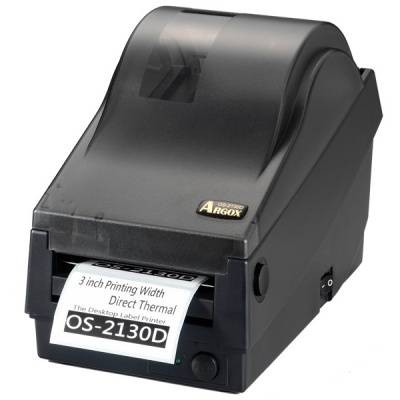 Принтер печати этикеток Argox OS-2130D