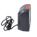 Сканер штрих-кода Poscenter omniQUBE Perf, USB, настольный, черный