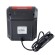 Сканер штрих-кода Poscenter omniQUBE Perf, USB, настольный, черный