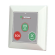 Med 53V-G - беспроводная кнопка с функцией экстренного вызова