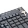 Клавиатура программируемая Poscenter S67B (63 клавиши, MSR, ключ, USB), черная
