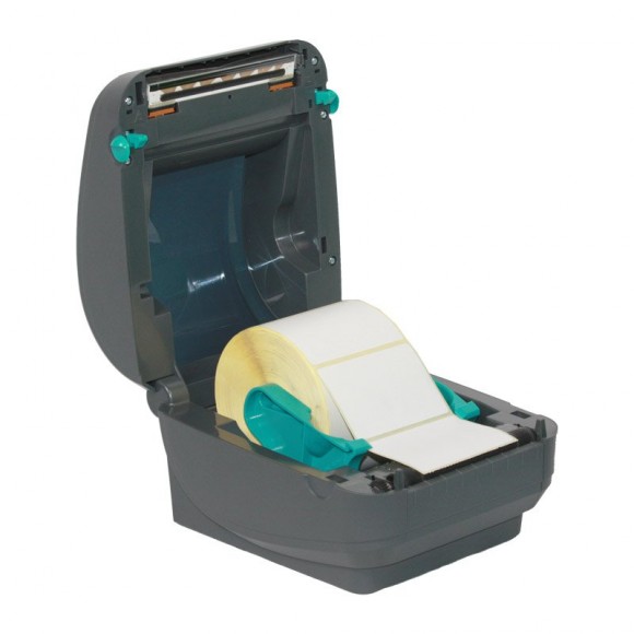Принтер печати этикеток Zebra GK420t (GK42-102220-000)