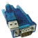 Кабель-адаптер USB 2.0 на COM