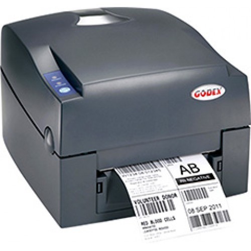 Принтер печати этикеток Godex G530UES