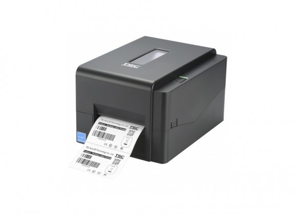 Принтер печати этикеток TSC TE200 
