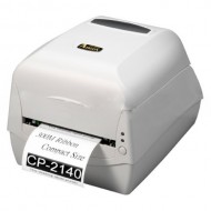 Принтер печати этикеток  Argox CP-2140, 203dpi, LPT+USB+RS