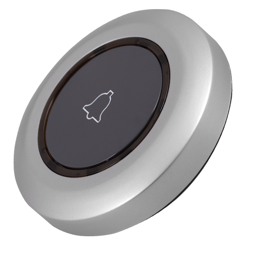 Smart 50 - беспроводная кнопка вызова