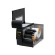 Принтер печати этикеток Argox IX4-350, 300 dpi, Ethernet, 2* USB hosts, USB-устройство, RS-232