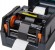 Принтер этикеток Poscenter TT-100 USE (термотрансферный; 203dpi; ширина ленты в диапазоне 1"- 4"; USB, Ethernet, RS232, LPT)