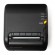 Принтер чеков Sewoo SLK-TS400 US_B (220мм/сек., USB, Serial) черный