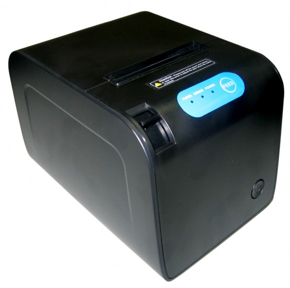 Чековый принтер GlobalPOS RP328