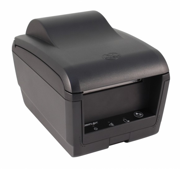 Чековый принтер Posiflex Aura-9000 с БП