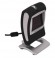 Сканер штрих-кода Metrologic 7580 2D USB Genesis (чёрный)