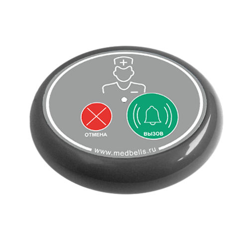 Y-V2-G02 кнопка вызова медсестры с функцией отмены