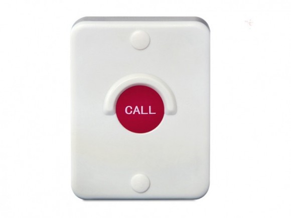 Кнопка вызова с защитой от влаги iBells 309
