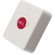 Кнопка вызова с защитой от влаги iBells 309